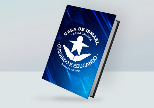 Livro Azul