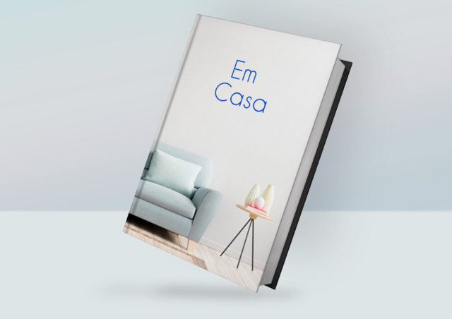 Em Casa