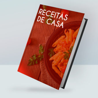 Livro de Receitas