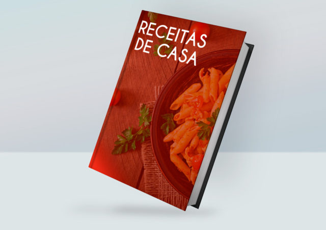 Livro de Receitas