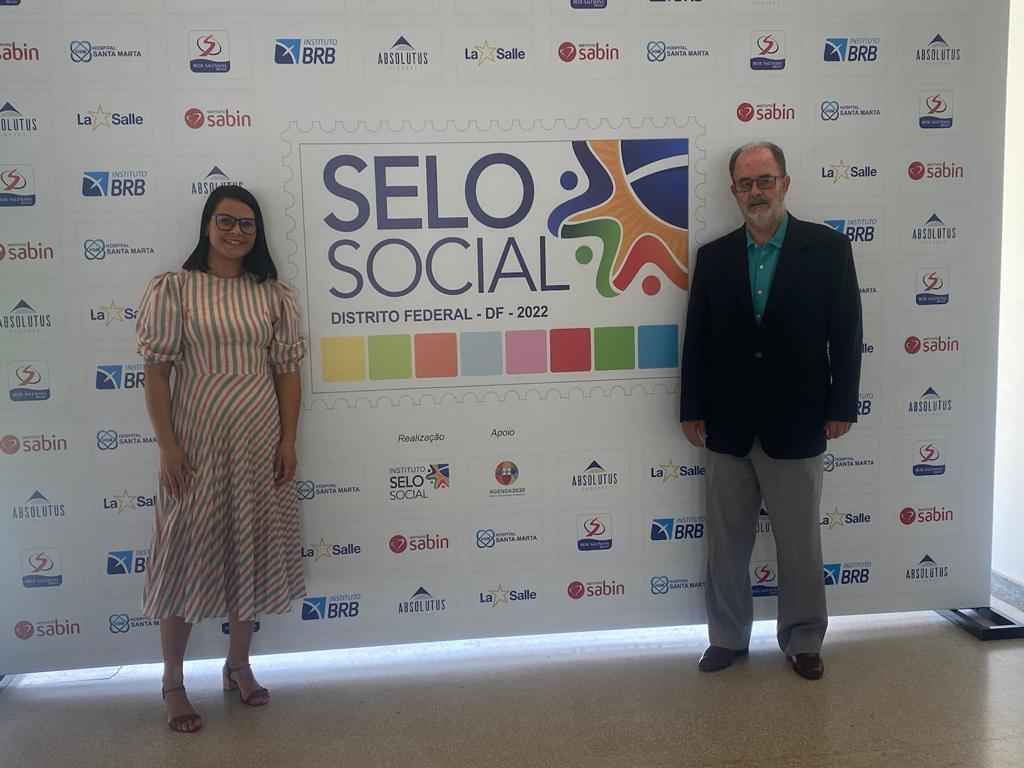 Selo Social